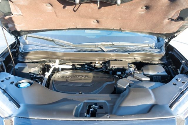 2025 HONDA RIDGELINE - Image 32