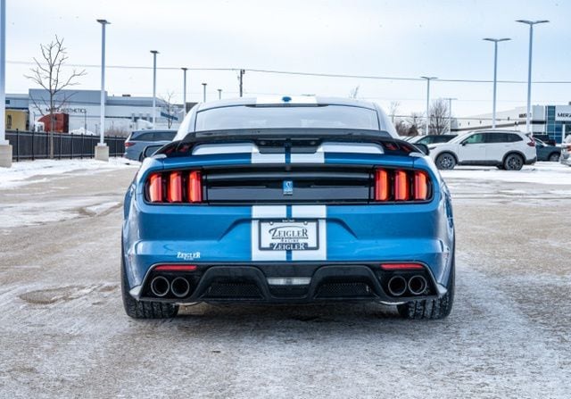 2020 FORD MUSTANG - Image 6