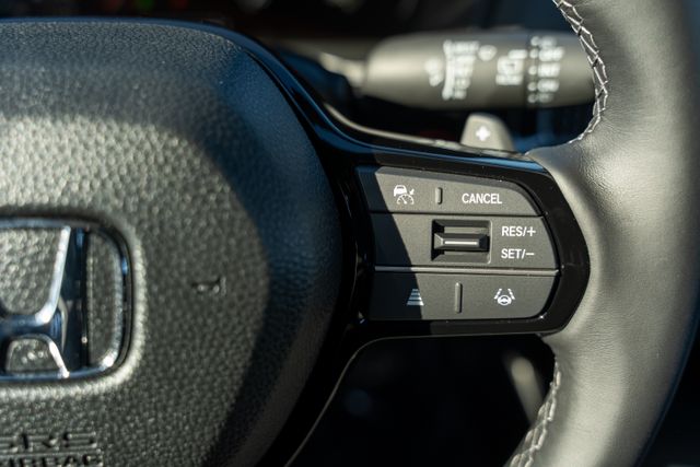 2024 HONDA CIVIC - Image 18