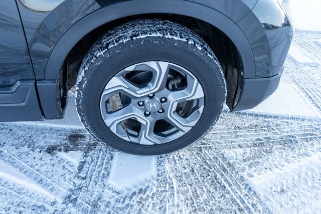 2017 HONDA CR-V - Image 10