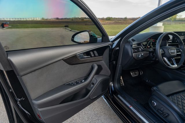 2023 AUDI S4 - Image 21