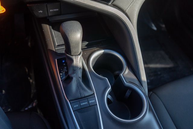 2024 TOYOTA CAMRY - Image 26