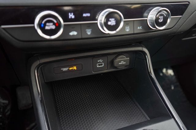 2025 HONDA CR-V - Image 21