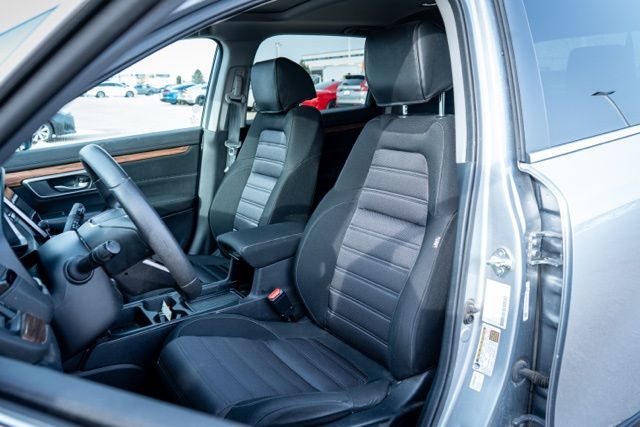 2020 HONDA CR-V - Image 14