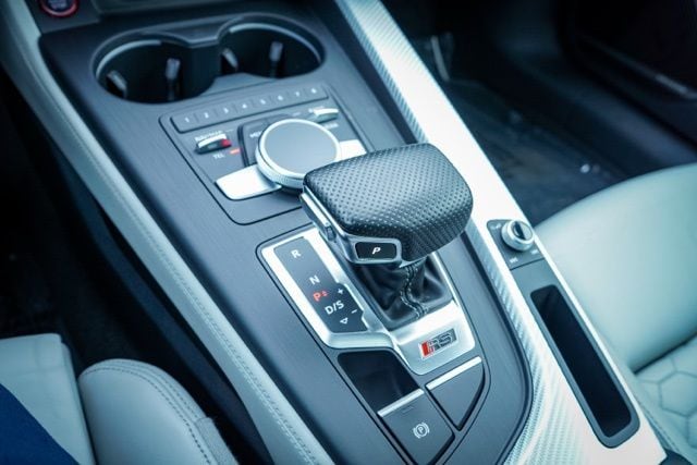 2018 AUDI RS 5 - Image 33