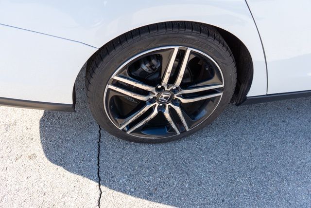 2023 HONDA ACCORD - Image 7