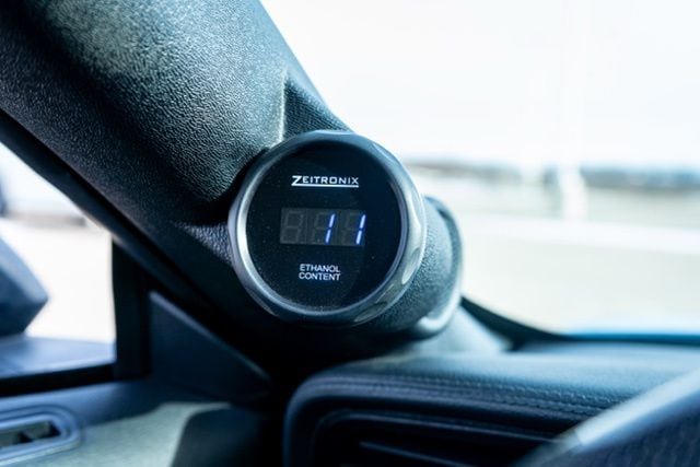 2020 FORD MUSTANG - Image 21