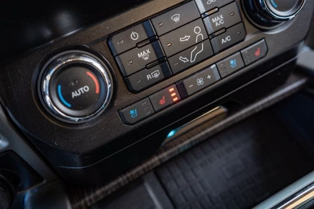 2021 FORD F-350 - Image 27