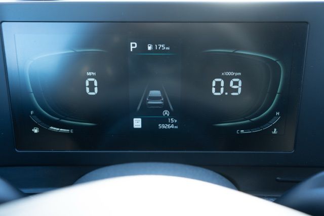 2024 KIA SPORTAGE - Image 21