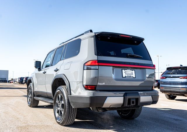 2024 LEXUS GX - Image 5
