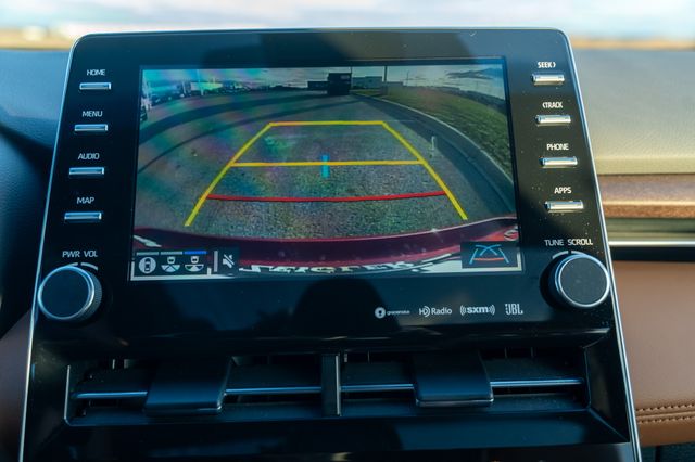 2020 TOYOTA AVALON - Image 30