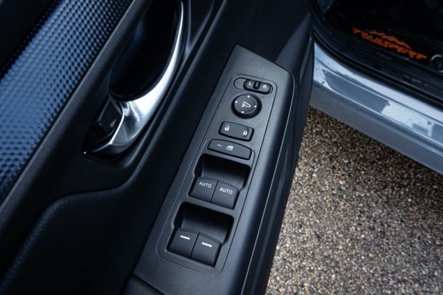 2026 HONDA CR-V - Image 19