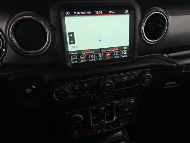 2020 JEEP GLADIATOR - Image 13