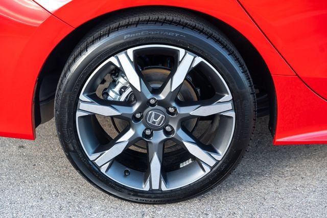 2025 HONDA CIVIC - Image 12