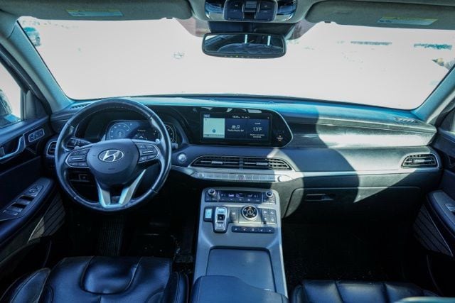 2021 HYUNDAI PALISADE - Image 10