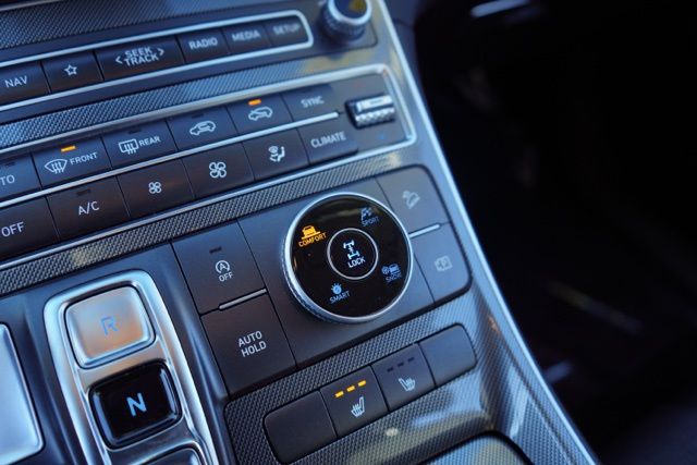 2023 HYUNDAI SANTA FE - Image 27