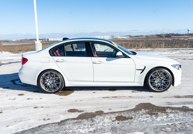 2018 BMW M3 - Image 7