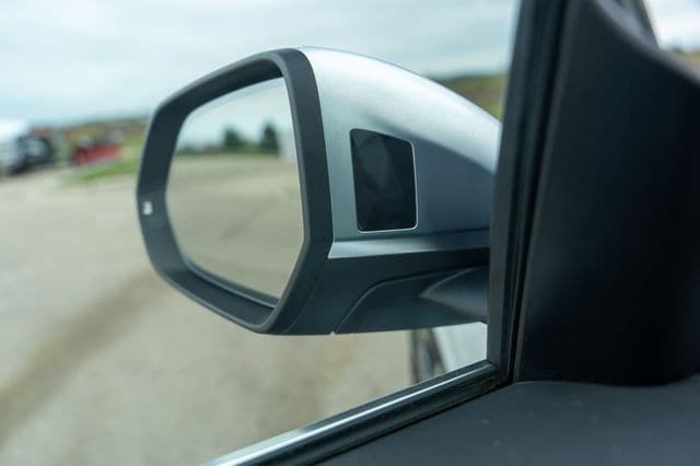 2021 AUDI SQ8 - Image 24