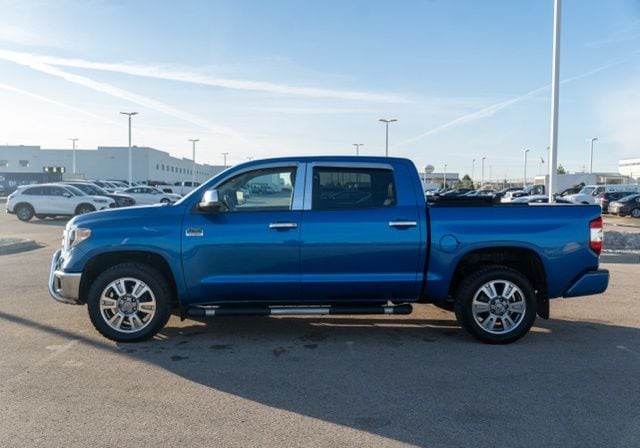 2018 TOYOTA TUNDRA - Image 4