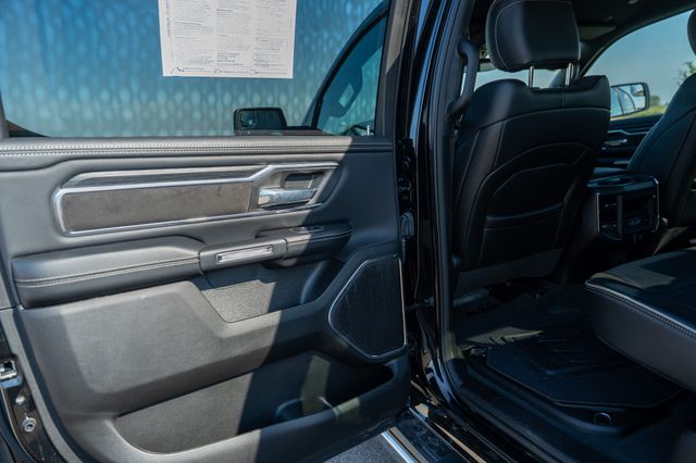 2024 RAM 1500 - Image 19