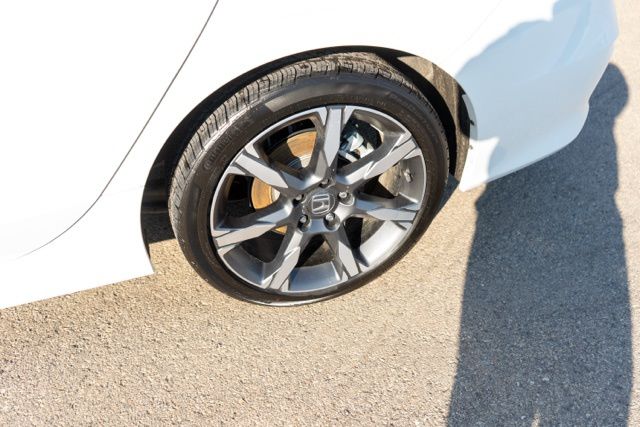 2026 HONDA CIVIC - Image 11