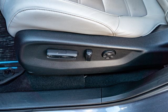 2020 HONDA CR-V - Image 19