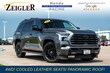 Toyota Sequoia