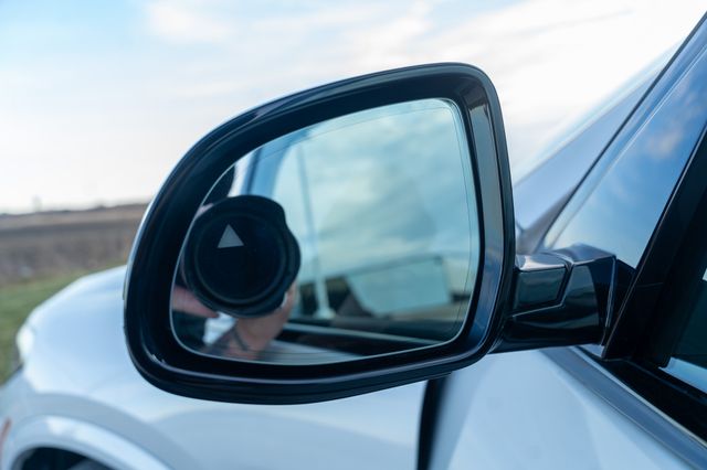 2023 BMW X5 - Image 25