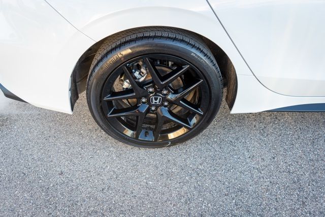 2026 HONDA CIVIC - Image 9