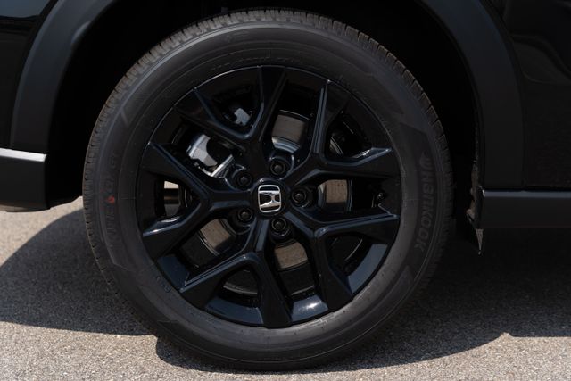 2023 HONDA HR-V - Image 12
