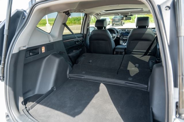 2022 HONDA CR-V - Image 14
