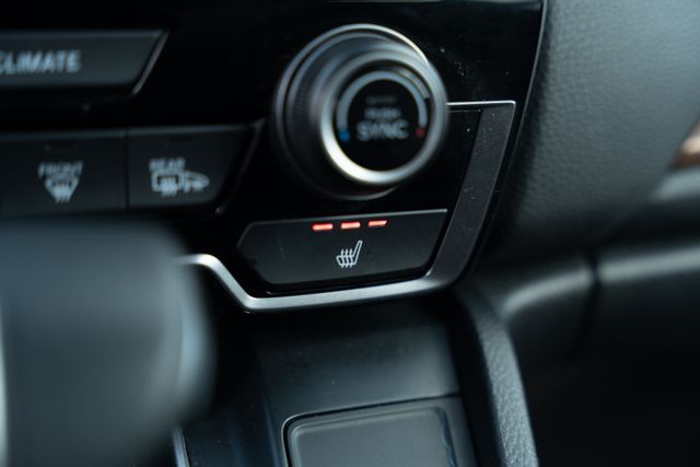 2022 HONDA CR-V - Image 27