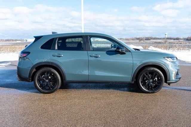 2026 HONDA HR-V - Image 6