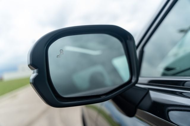 2024 HONDA CR-V - Image 21