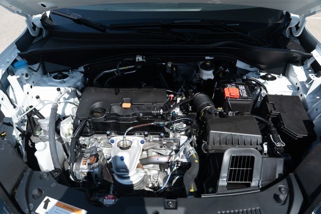 2024 HONDA HR-V - Image 21