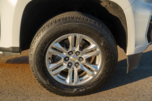 2021 CHEVROLET COLORADO - Image 11