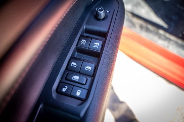 2023 JEEP COMPASS - Image 23