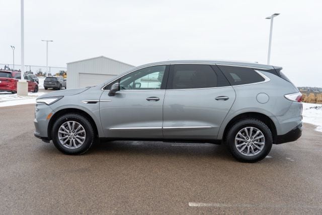 2024 BUICK ENCLAVE - Image 2