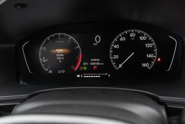 2025 HONDA CIVIC - Image 14