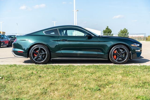 2020 FORD MUSTANG - Image 8