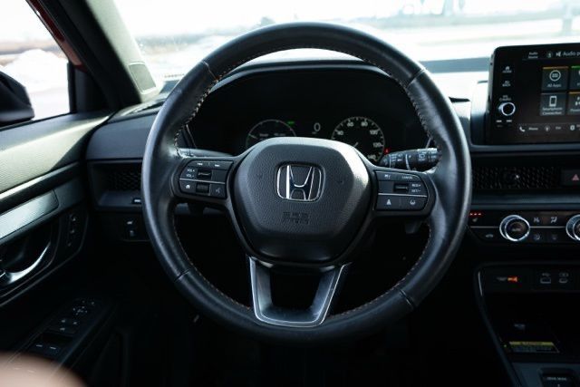 2026 HONDA CR-V - Image 13