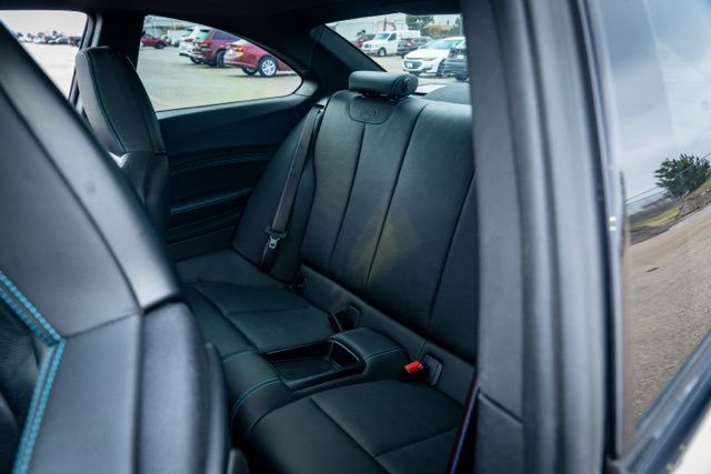 2021 BMW M2 - Image 16