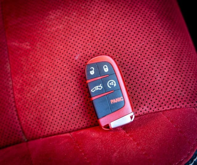 2016 DODGE CHARGER - Image 33