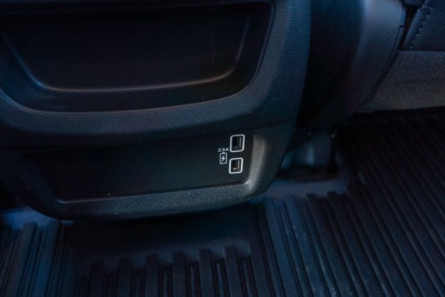 2022 HONDA RIDGELINE - Image 30