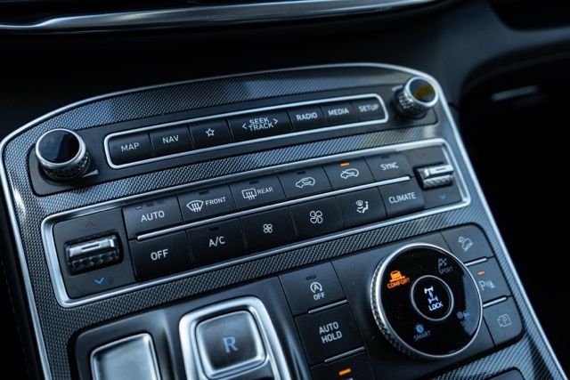 2023 HYUNDAI SANTA FE - Image 23