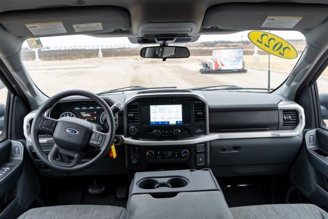 2022 FORD F-150 - Image 16