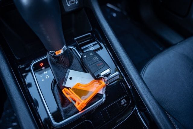 2023 JEEP COMPASS - Image 36