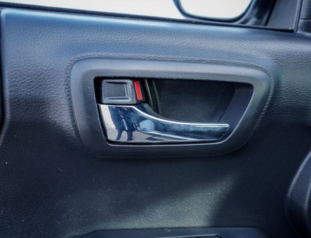 2022 TOYOTA TACOMA - Image 17