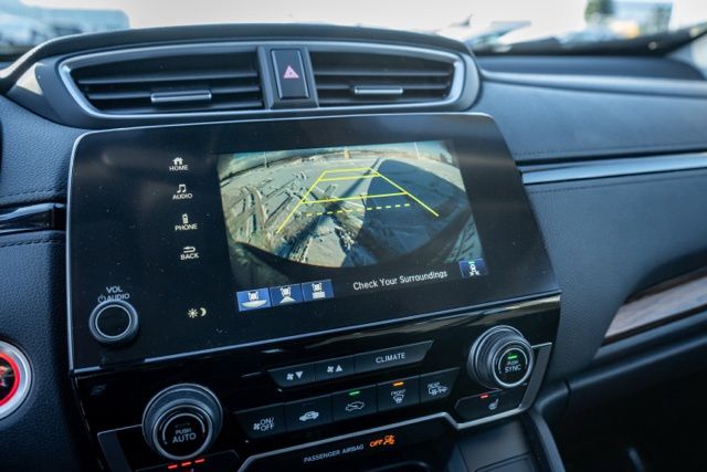 2017 HONDA CR-V - Image 27