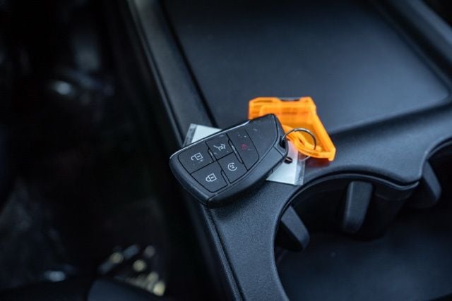 2024 HONDA PROLOGUE - Image 29